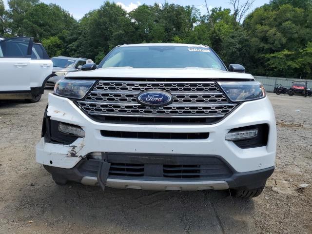 2021 FORD EXPLORER L 1FMSK8FH5MGB36180