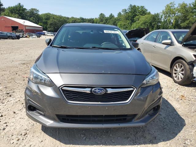 2018 SUBARU IMPREZA 4S3GTAA67J1741806