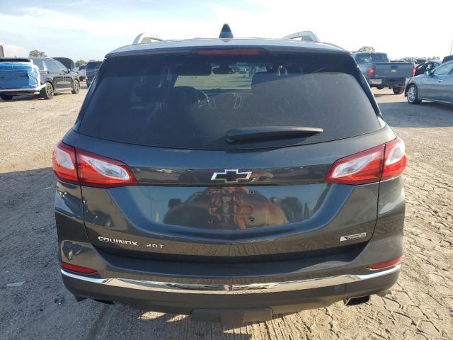 2018 CHEVROLET EQUINOX PR - 2GNAXNEX0J6141301