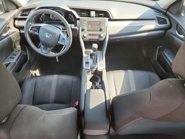 2020 HONDA CIVIC LX 2HGFC2F61LH514966