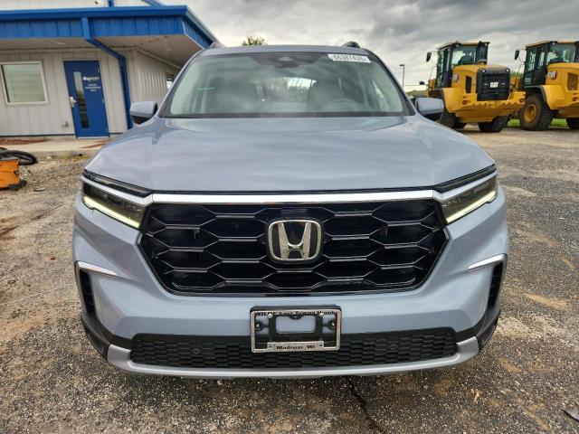 2025 HONDA PILOT TOUR 5FNYG1H71SB061318