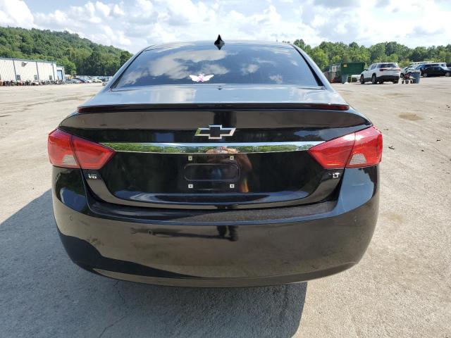 2015 CHEVROLET IMPALA LT 1G1125S34FU146267