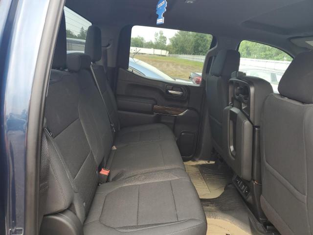 2021 GMC SIERRA K15 3GTU9BET2MG395497