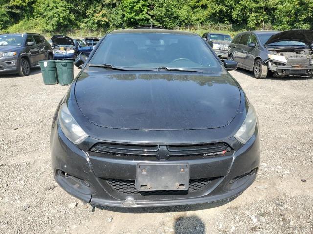 2015 DODGE DART SXT 1C3CDFBB9FD345309