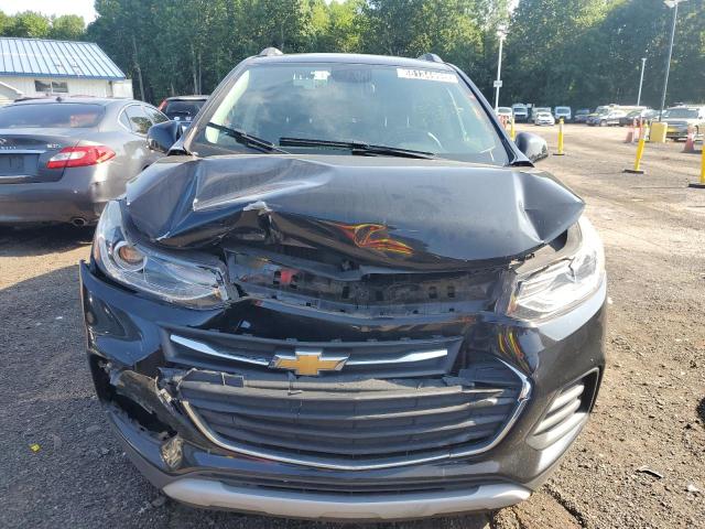 2020 CHEVROLET TRAX 1LT - 3GNCJLSB4LL206365