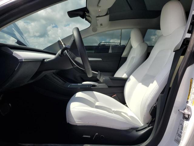 2023 TESLA MODEL 3 5YJ3E1EB1PF591532