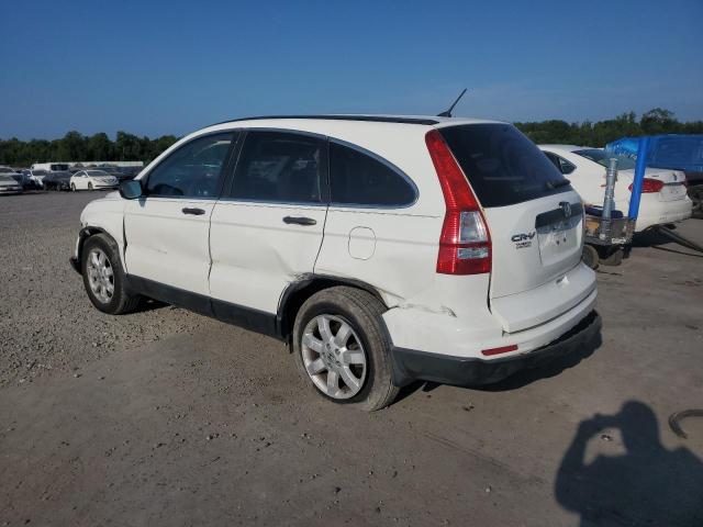 2011 HONDA CR-V SE - 5J6RE3H43BL058522