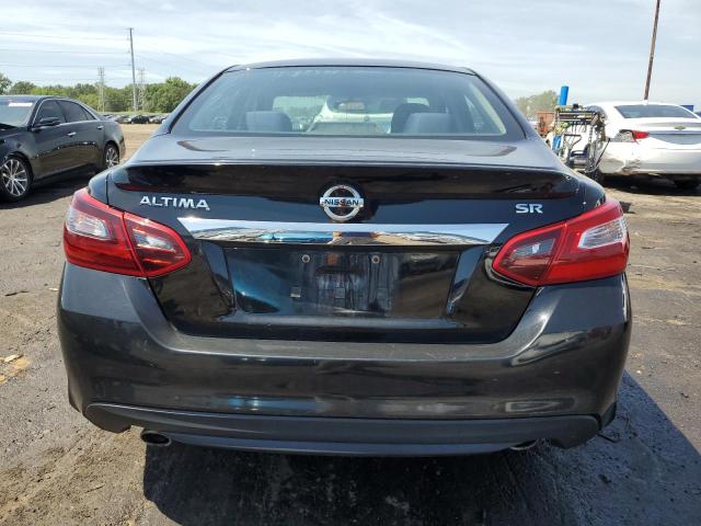 2017 NISSAN ALTIMA 2.5 - 1N4AL3AP8HC168770