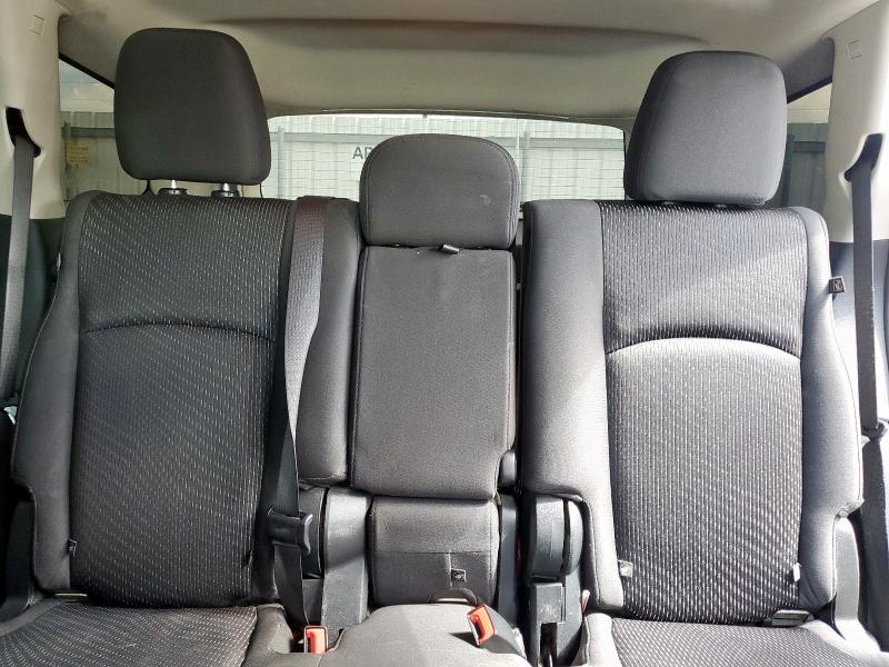 2018 DODGE JOURNEY 3C4PDCAB3JT517625