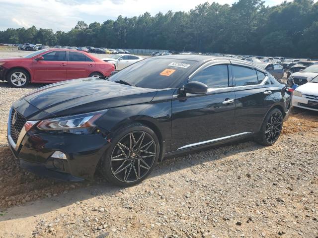 NISSAN ALTIMA SL