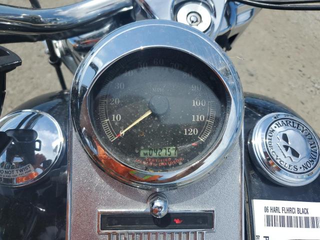 2006 HARLEY-DAVIDSON FLHRCI 1HD1FRW106Y676383