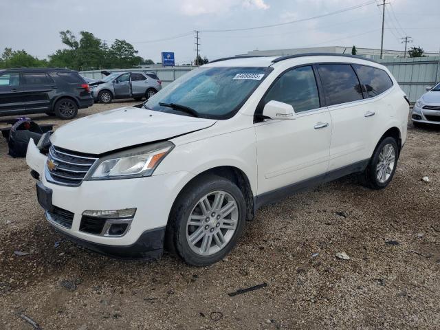 CHEVROLET TRAVERSE L