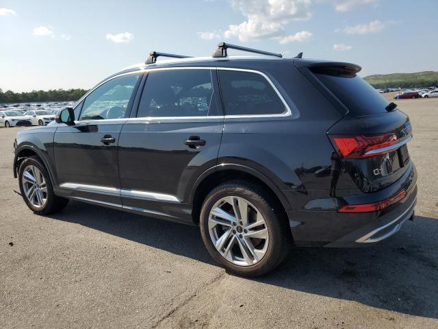 2021 AUDI Q7 PREMIUM WA1LXAF71MD016185