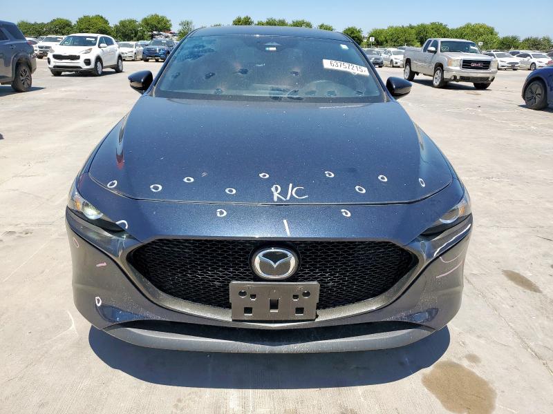 2024 MAZDA 3 SELECT S JM1BPAKMXR1710430
