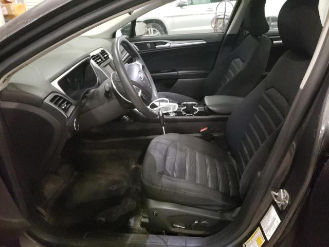 2016 FORD FUSION SE 3FA6P0H76GR304246