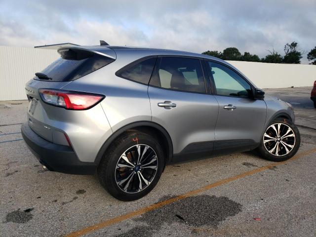 2021 FORD ESCAPE SE - 1FMCU9G63MUA32998