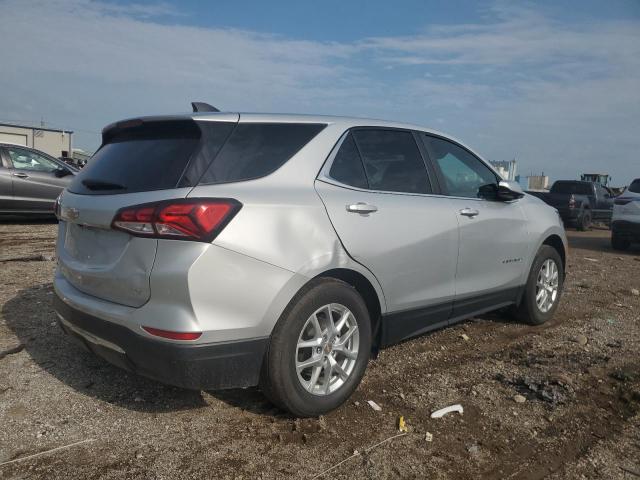 2022 CHEVROLET EQUINOX LT - 3GNAXKEV0NL252803