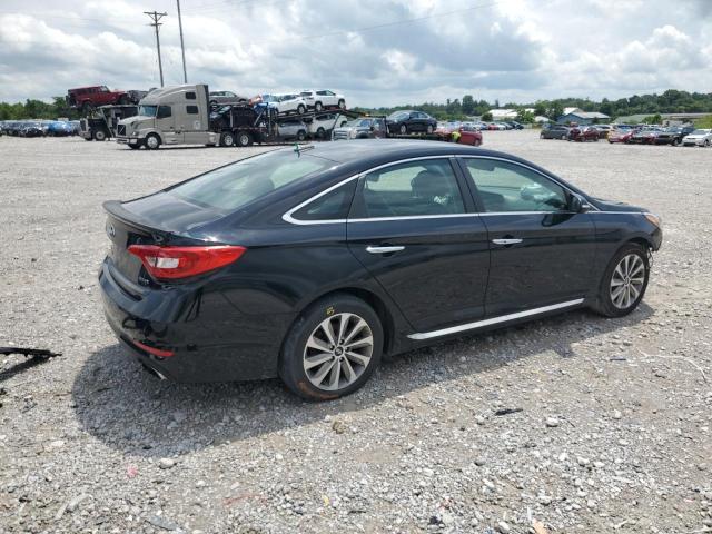 2015 HYUNDAI SONATA SPORT 5NPE34AF4FH054145