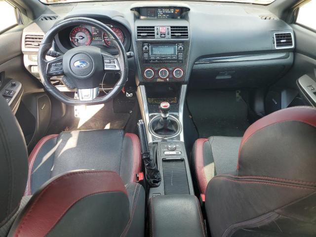 2015 SUBARU WRX STI LI JF1VA2S68F9818232