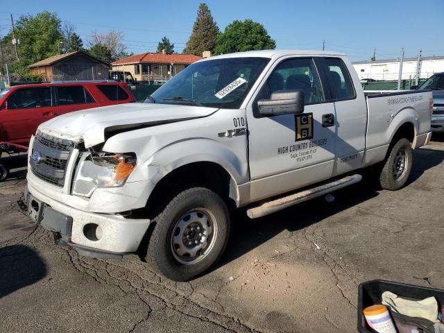 FORD F150 SUPER