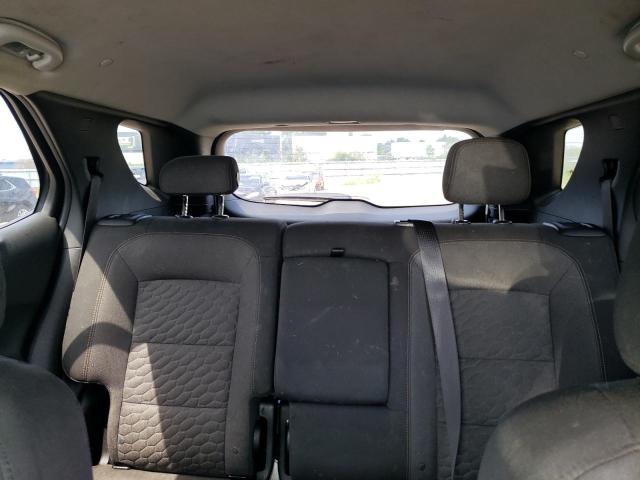 2018 CHEVROLET EQUINOX LT 2GNAXSEV8J6212905