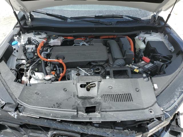 2025 HONDA CR-V SPORT 5J6RS6H85SL011912
