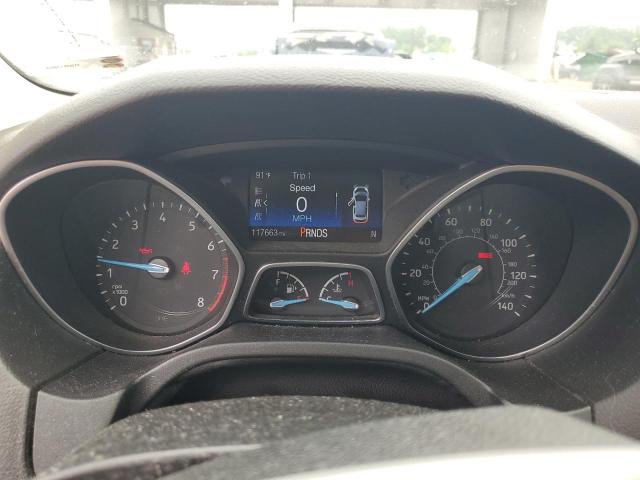 2017 FORD FOCUS SEL 1FADP3H22HL283330
