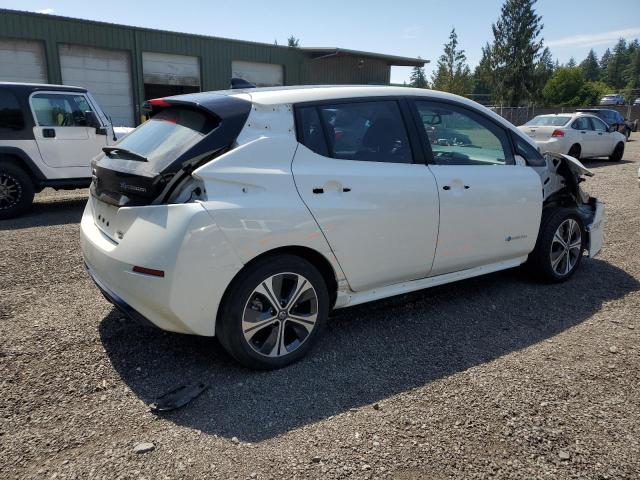 2019 NISSAN LEAF S PLU 1N4BZ1CP2KC319825