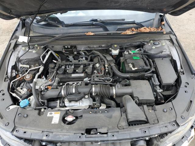 2019 HONDA ACCORD EX 1HGCV1F43KA161004