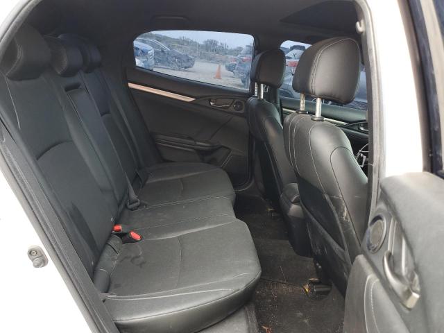 2017 HONDA CIVIC EXL SHHFK7H8XHU226324