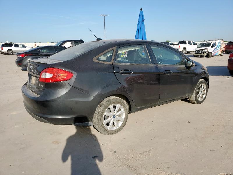 2013 FORD FIESTA SE - 3FADP4BJ9DM119992