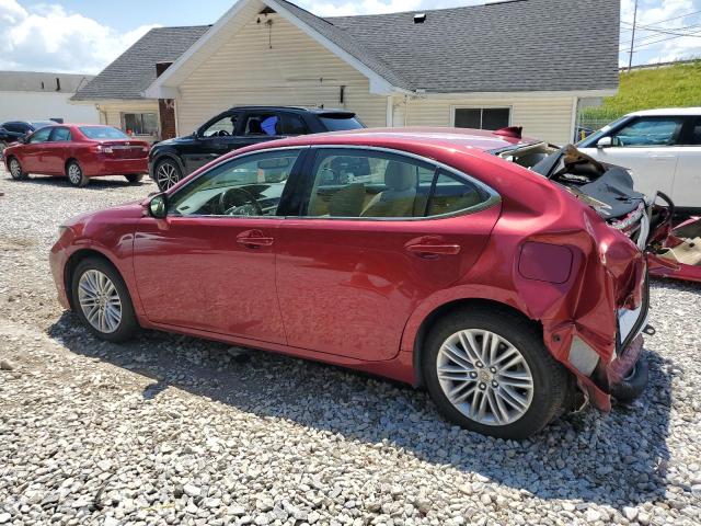 2015 LEXUS ES 350 JTHBK1GG9F2186595