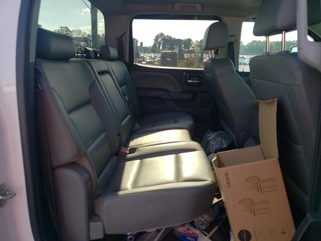 2017 CHEVROLET silverado 1GC1KUEY2HF141052