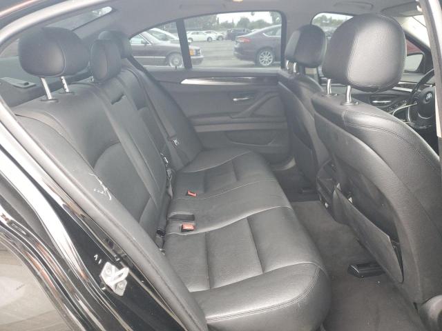 2016 BMW 535 I WBA5B1C53GG551874