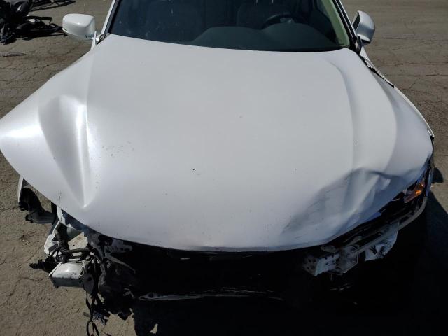 2016 HONDA ACCORD EXL - 1HGCR3F87GA016820