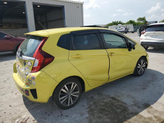 2015 HONDA FIT EX 3HGGK5H88FM747319