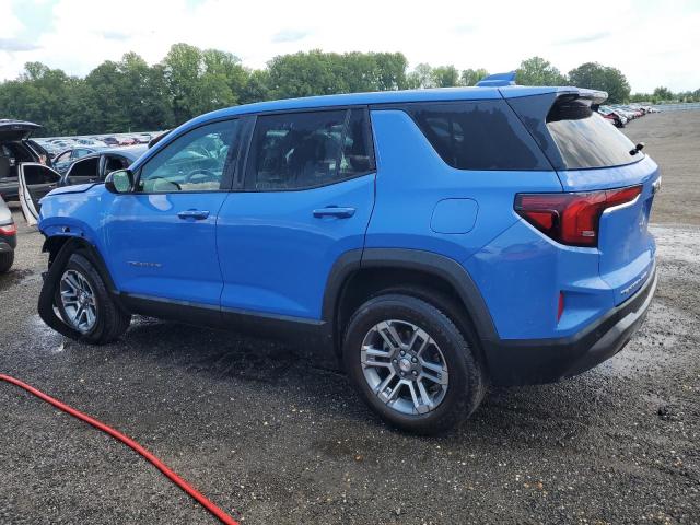 2025 GMC TERRAIN EL 3GKALUEG0SL221696