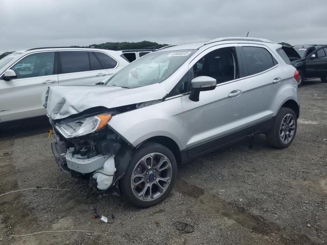 2021 FORD ECOSPORT T - MAJ6S3KL3MC456243