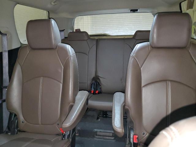 2015 GMC ACADIA SLT 1GKKVSKD0FJ212667