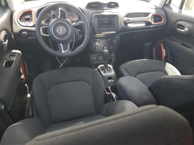 2018 JEEP RENEGADE S ZACCJBAB7JPH79981