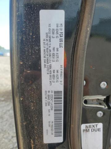 2018 DODGE CHARGER R/ 2C3CDXCT1JH122948