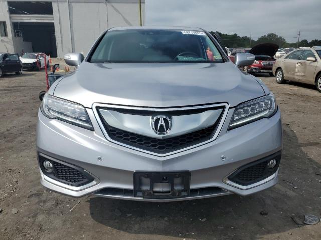 2018 ACURA RDX ADVANC 5J8TB4H72JL011017