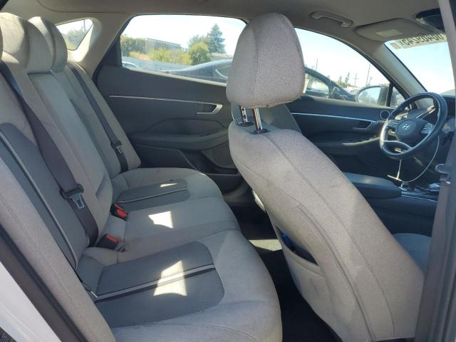 2020 HYUNDAI SONATA SEL - 5NPEF4JA2LH017683