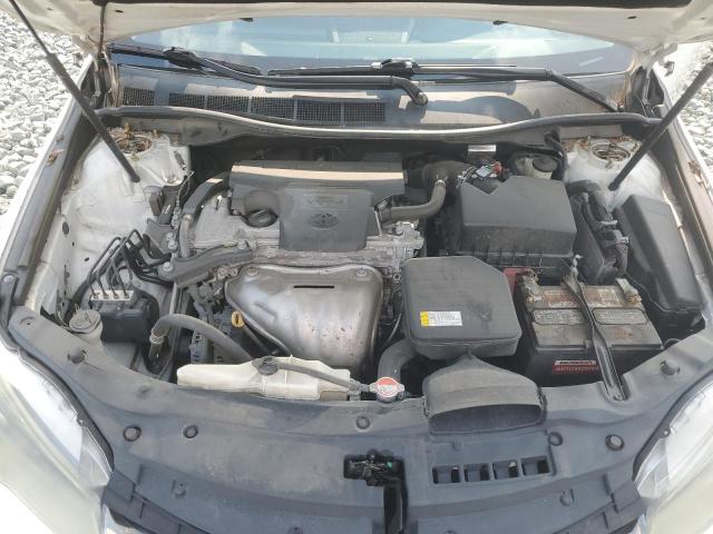 2016 TOYOTA CAMRY LE 4T1BF1FK9GU190918