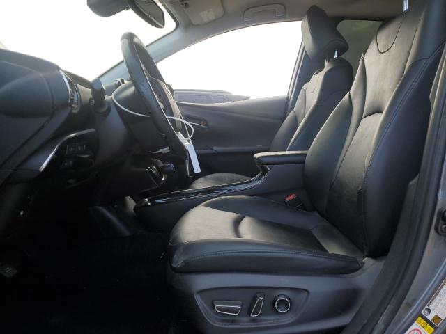 2017 TOYOTA PRIUS PRIME - JTDKARFP1H3045473