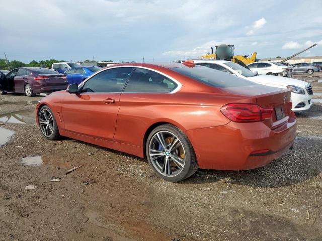 2019 BMW 440I WBA4W7C56KAG52795
