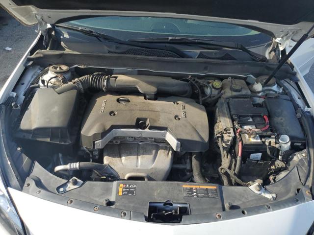 2016 CHEVROLET MALIBU LIM - 1G11C5SA2GF119568