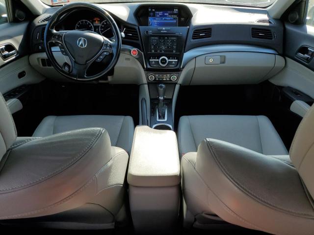 2016 ACURA ILX PREMIU 19UDE2F79GA001415