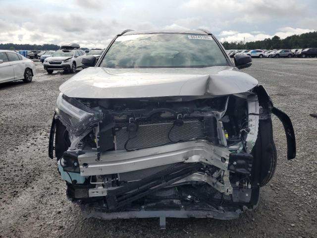 2024 TOYOTA RAV4 XSE - 4T3E6RFV5RU174912