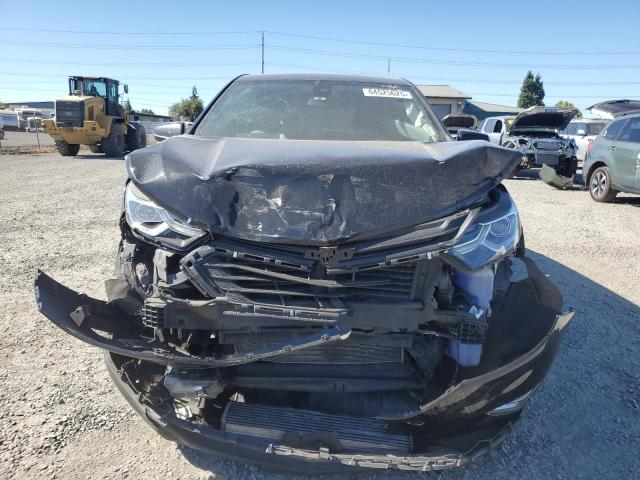 2021 CHEVROLET EQUINOX LT 3GNAXUEVXML385692